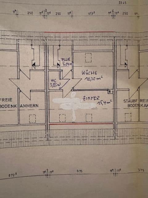 Predaj domu 140 m², pozemek 250 m², Zirndorfer Str. 9, Nürnberg, Bavorsko Predaj domu 140 m², pozemek 250 m², Zirndorfer Str. 9, Nürnberg, Bavorsko