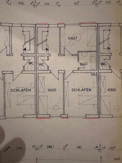 Predaj domu 140 m², pozemek 250 m², Zirndorfer Str. 9, Nürnberg, Bavorsko Predaj domu 140 m², pozemek 250 m², Zirndorfer Str. 9, Nürnberg, Bavorsko