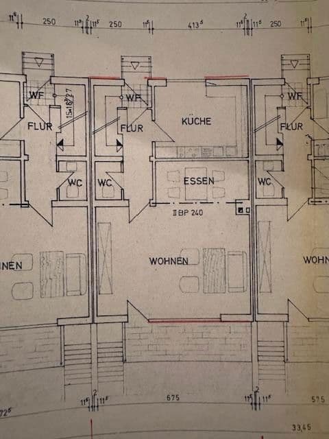 Predaj domu 140 m², pozemek 250 m², Zirndorfer Str. 9, Nürnberg, Bavorsko Predaj domu 140 m², pozemek 250 m², Zirndorfer Str. 9, Nürnberg, Bavorsko