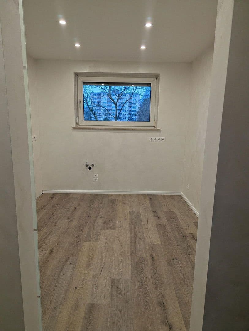 Prenájom bytu 2-izbový 64 m², Bielefeld, Severné Porýnie - Westfálsko Prenájom bytu 2-izbový 64 m², Bielefeld, Severné Porýnie - Westfálsko