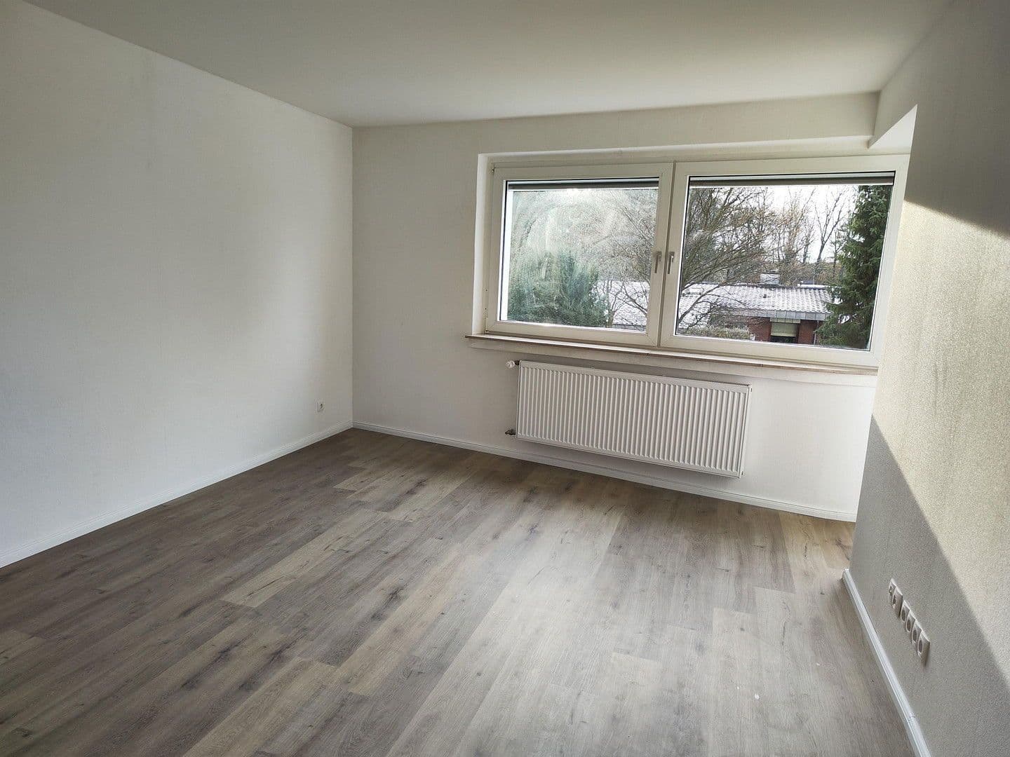 Prenájom bytu 2-izbový 64 m², Bielefeld, Severné Porýnie - Westfálsko Prenájom bytu 2-izbový 64 m², Bielefeld, Severné Porýnie - Westfálsko