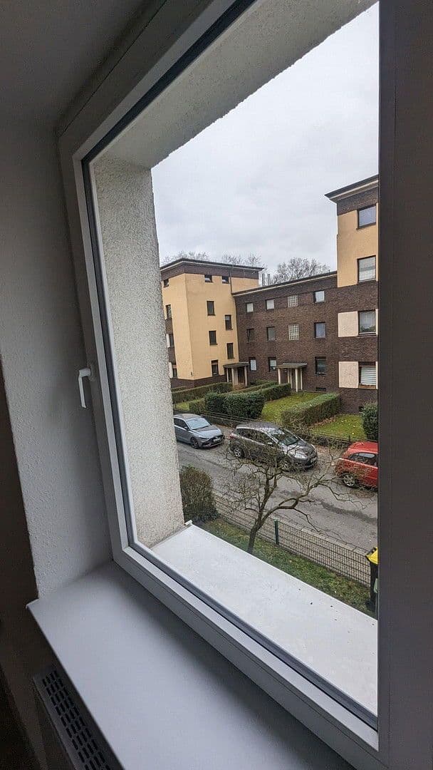 Prenájom bytu 3-izbový 60 m², Mülheim a.d., Severné Porýnie - Westfálsko Prenájom bytu 3-izbový 60 m², Mülheim a.d., Severné Porýnie - Westfálsko