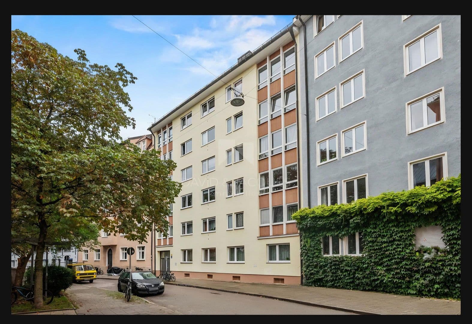 Predaj bytu 1-izbový 35 m², Schwarzmannstraße 2, München, Bavorsko Predaj bytu 1-izbový 35 m², Schwarzmannstraße 2, München, Bavorsko