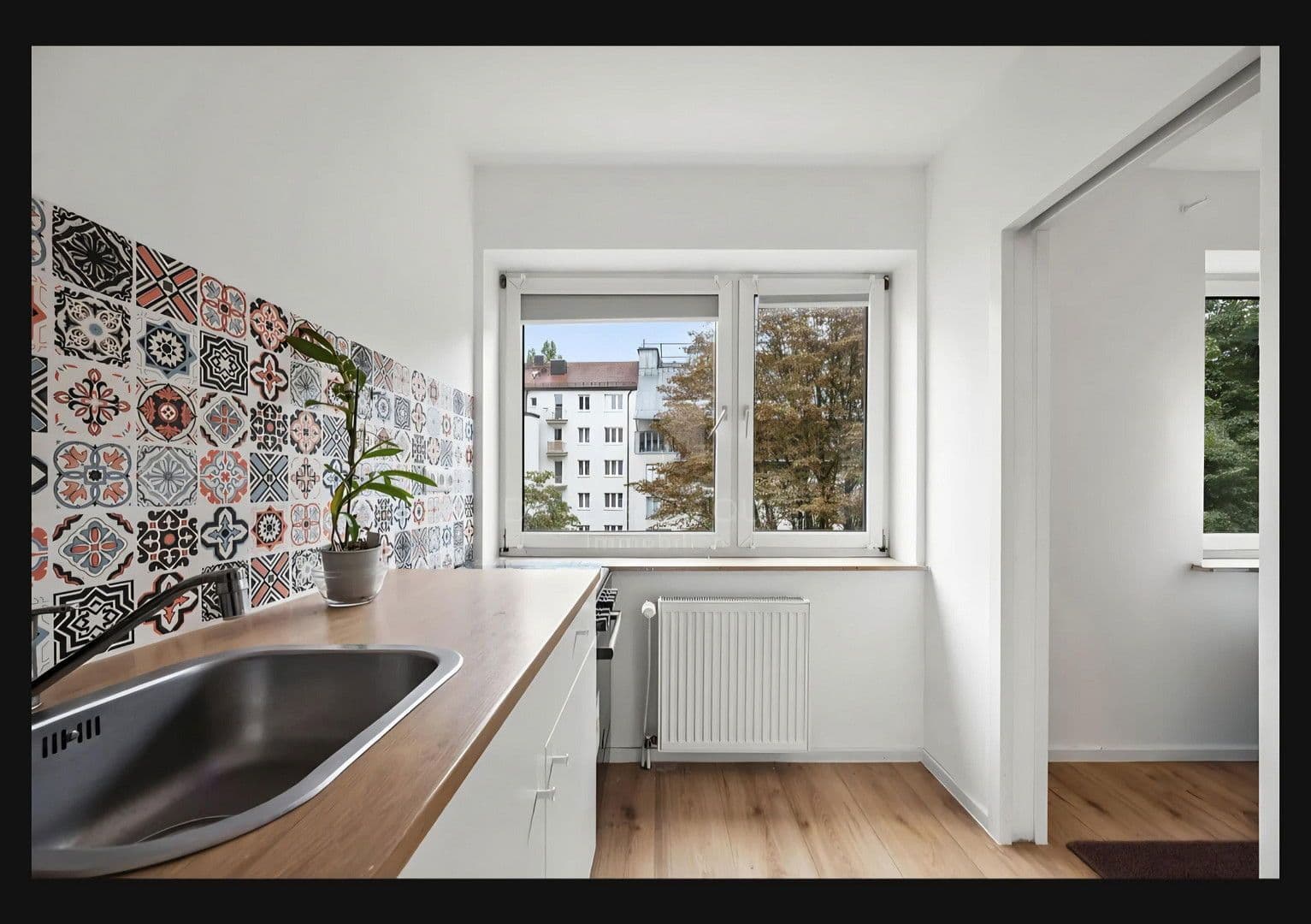 Predaj bytu 1-izbový 35 m², Schwarzmannstraße 2, München, Bavorsko Predaj bytu 1-izbový 35 m², Schwarzmannstraße 2, München, Bavorsko