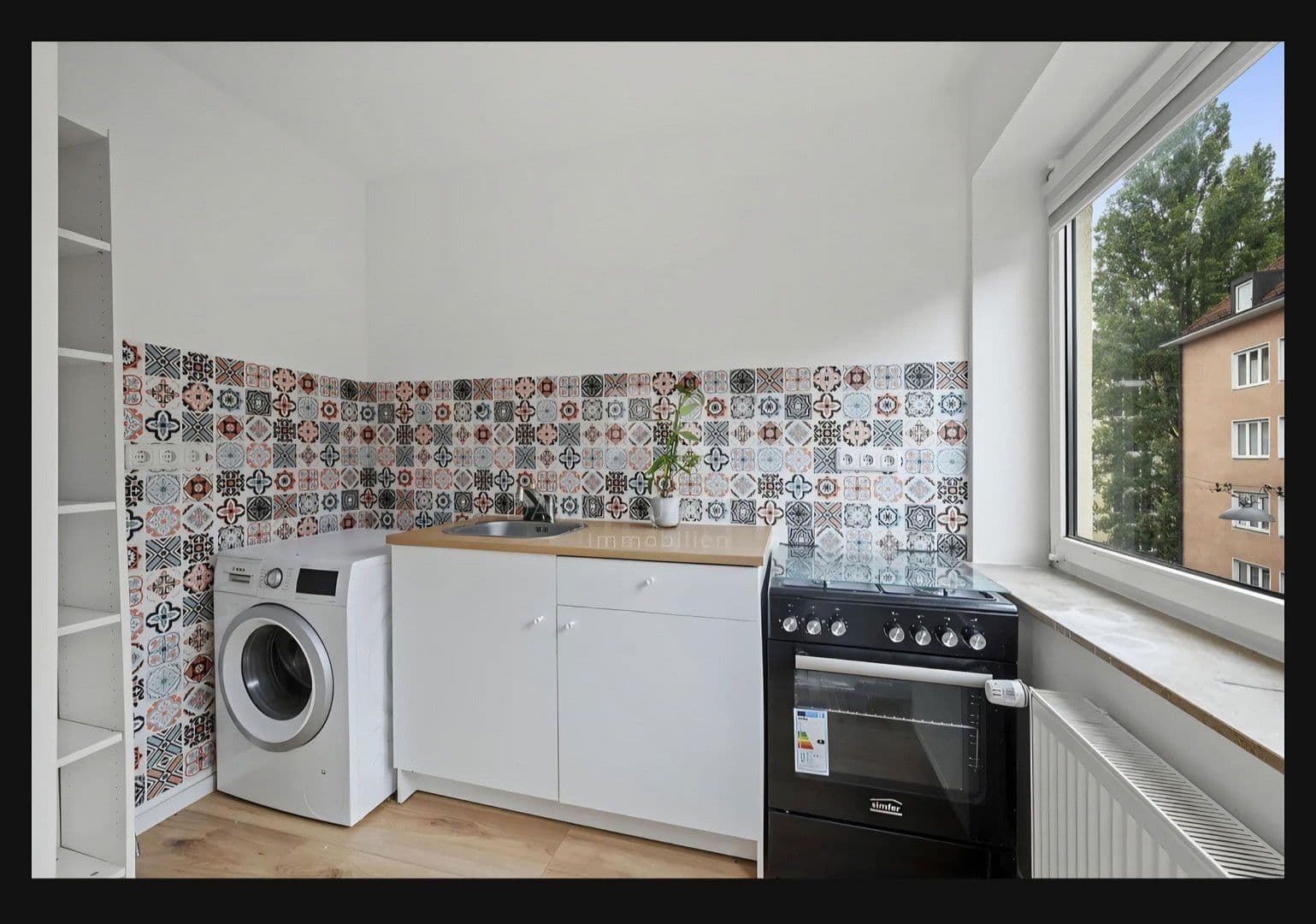 Predaj bytu 1-izbový 35 m², Schwarzmannstraße 2, München, Bavorsko Predaj bytu 1-izbový 35 m², Schwarzmannstraße 2, München, Bavorsko