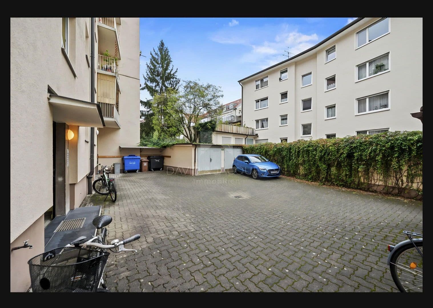 Predaj bytu 1-izbový 35 m², Schwarzmannstraße 2, München, Bavorsko Predaj bytu 1-izbový 35 m², Schwarzmannstraße 2, München, Bavorsko
