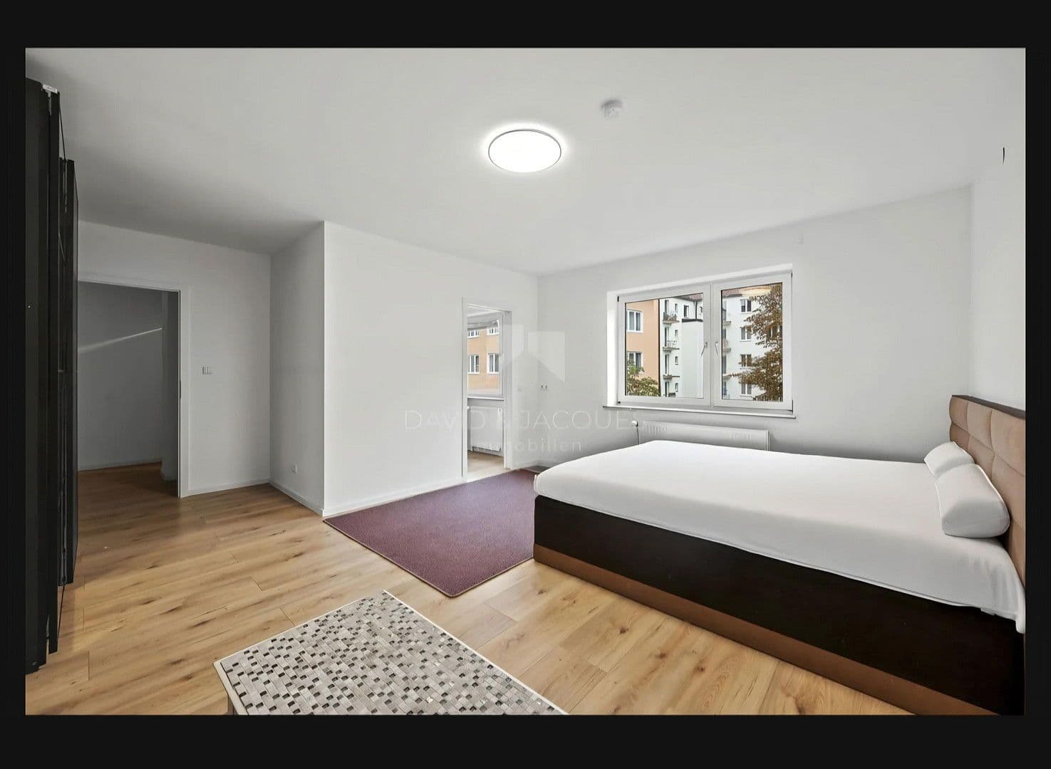 Predaj bytu 1-izbový 35 m², Schwarzmannstraße 2, München, Bavorsko Predaj bytu 1-izbový 35 m², Schwarzmannstraße 2, München, Bavorsko