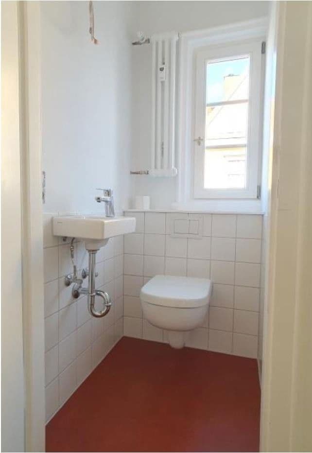 Prenájom bytu 4-izbový 97 m², Bad Mergentheim, Bádensko-Wurttembersko Prenájom bytu 4-izbový 97 m², Bad Mergentheim, Bádensko-Wurttembersko