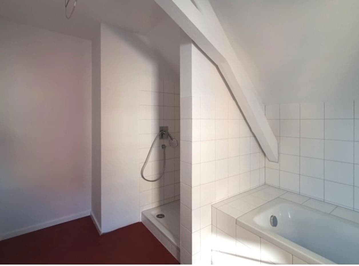 Prenájom bytu 4-izbový 97 m², Bad Mergentheim, Bádensko-Wurttembersko Prenájom bytu 4-izbový 97 m², Bad Mergentheim, Bádensko-Wurttembersko