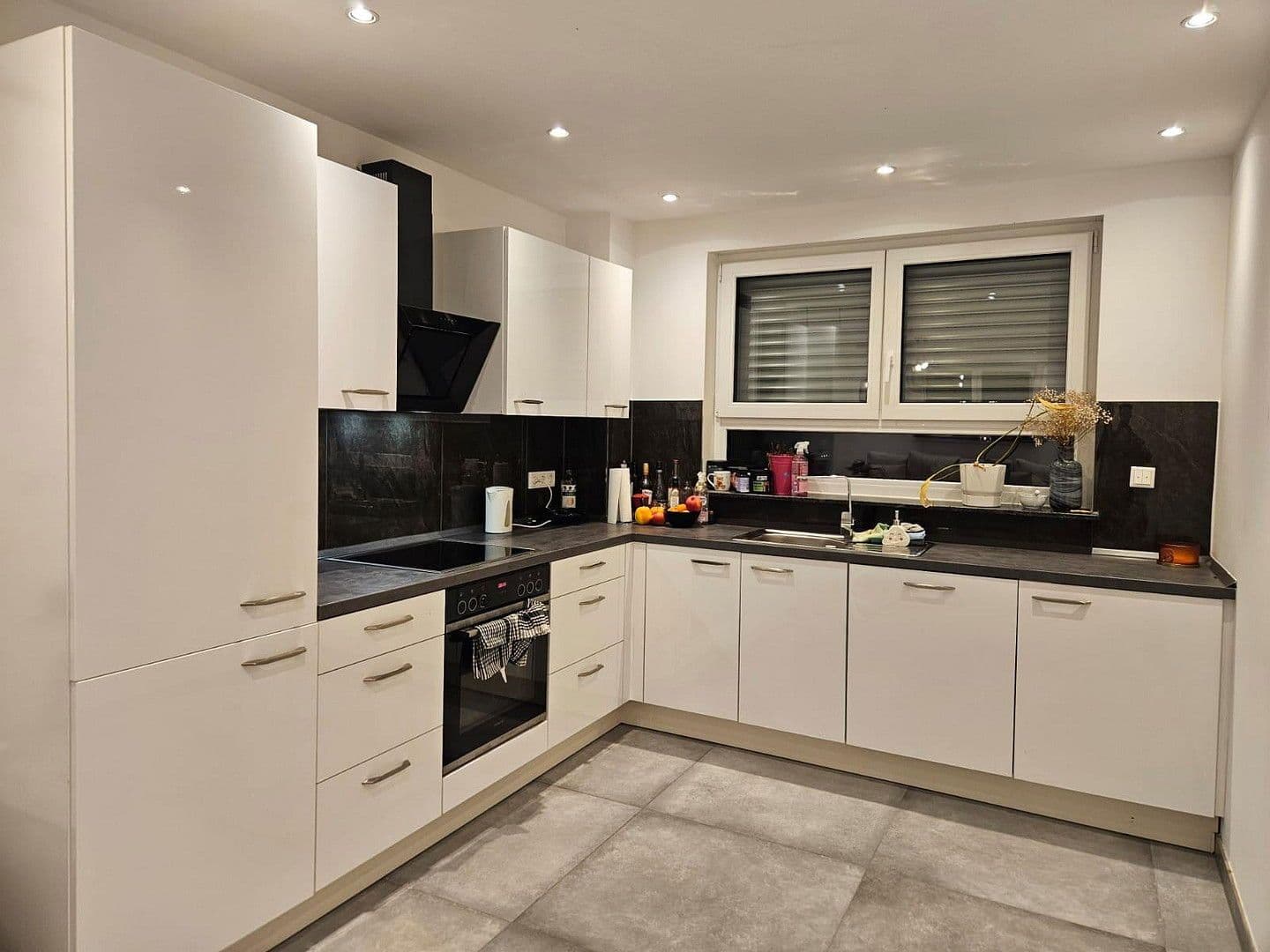 Prenájom bytu 3-izbový 82 m², Erlensee, Hesensko Prenájom bytu 3-izbový 82 m², Erlensee, Hesensko