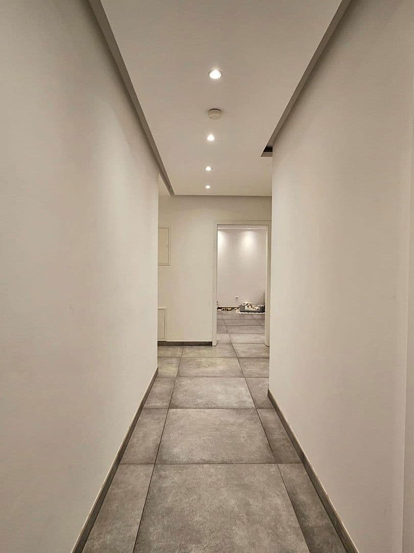 Prenájom bytu 3-izbový 82 m², Erlensee, Hesensko Prenájom bytu 3-izbový 82 m², Erlensee, Hesensko