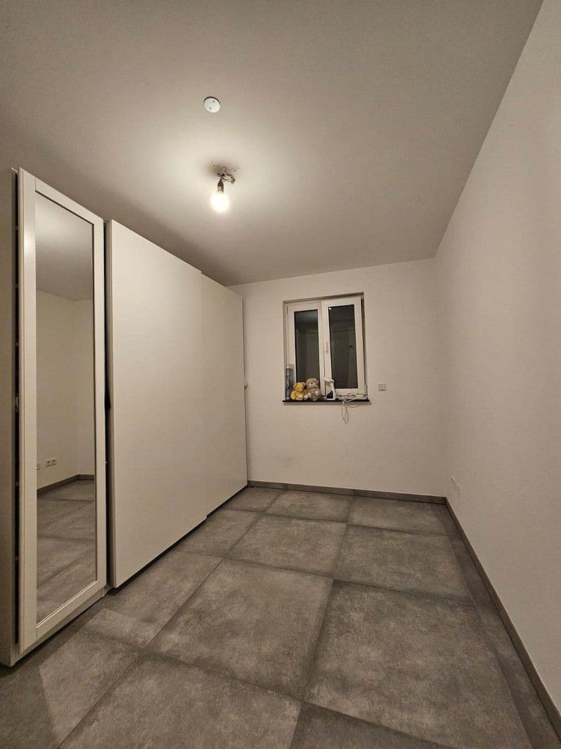 Prenájom bytu 3-izbový 82 m², Erlensee, Hesensko Prenájom bytu 3-izbový 82 m², Erlensee, Hesensko