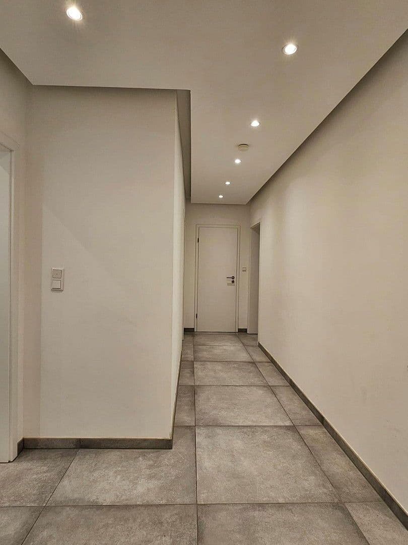 Prenájom bytu 3-izbový 82 m², Erlensee, Hesensko Prenájom bytu 3-izbový 82 m², Erlensee, Hesensko