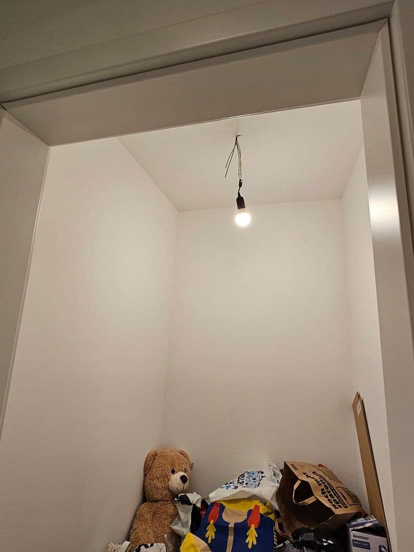 Prenájom bytu 3-izbový 82 m², Erlensee, Hesensko Prenájom bytu 3-izbový 82 m², Erlensee, Hesensko