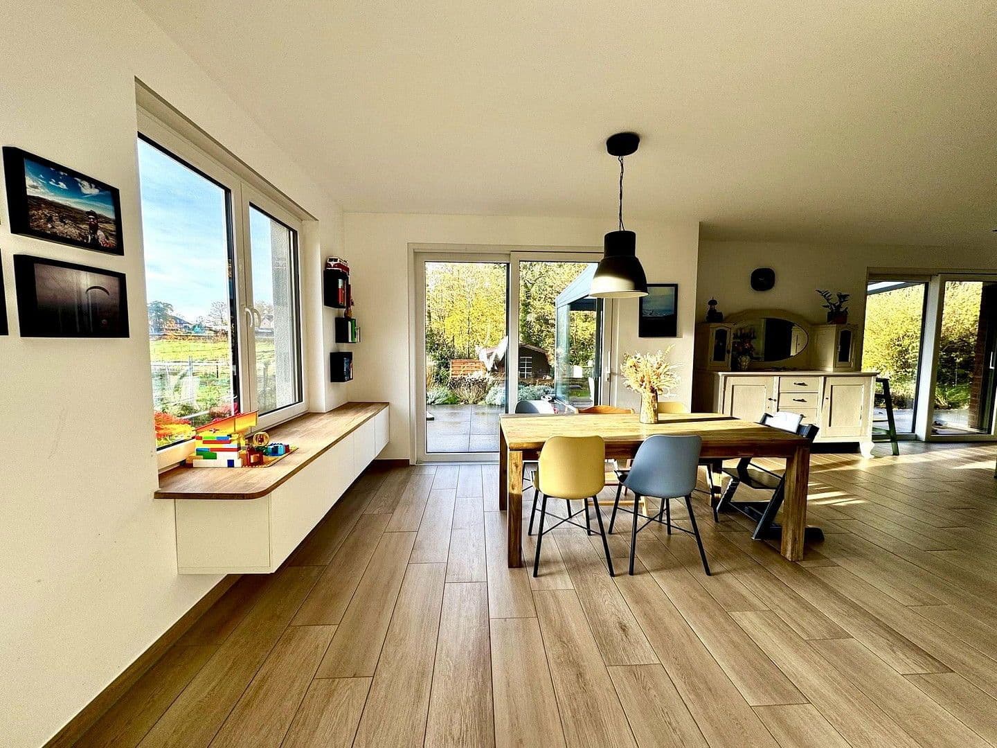 Predaj domu 212 m², pozemek 736 m², Wassenberg, Severné Porýnie - Westfálsko Predaj domu 212 m², pozemek 736 m², Wassenberg, Severné Porýnie - Westfálsko