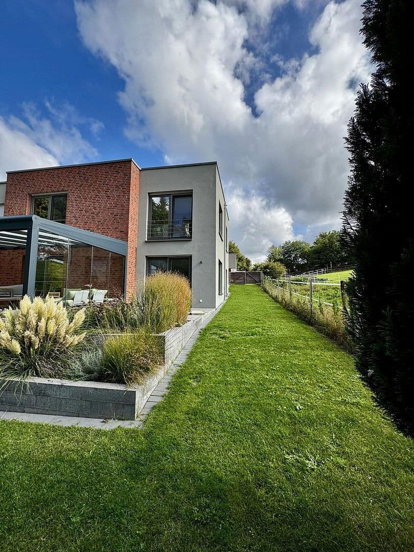 Predaj domu 212 m², pozemek 736 m², Wassenberg, Severné Porýnie - Westfálsko Predaj domu 212 m², pozemek 736 m², Wassenberg, Severné Porýnie - Westfálsko