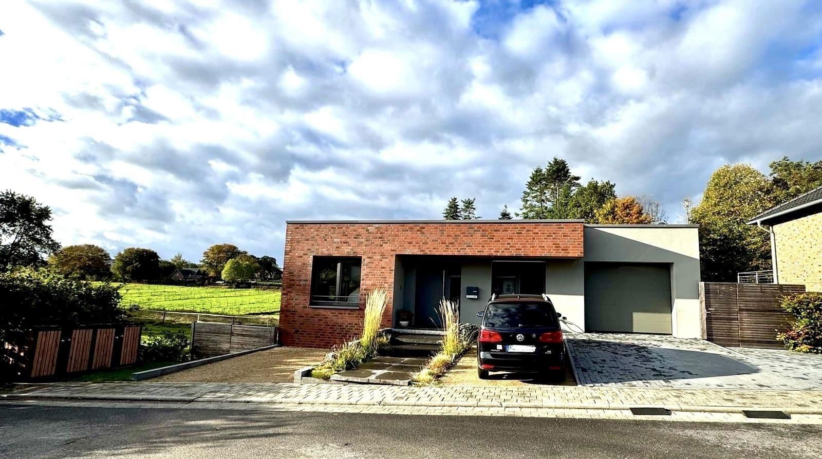 Predaj domu 212 m², pozemek 736 m², Wassenberg, Severné Porýnie - Westfálsko Predaj domu 212 m², pozemek 736 m², Wassenberg, Severné Porýnie - Westfálsko