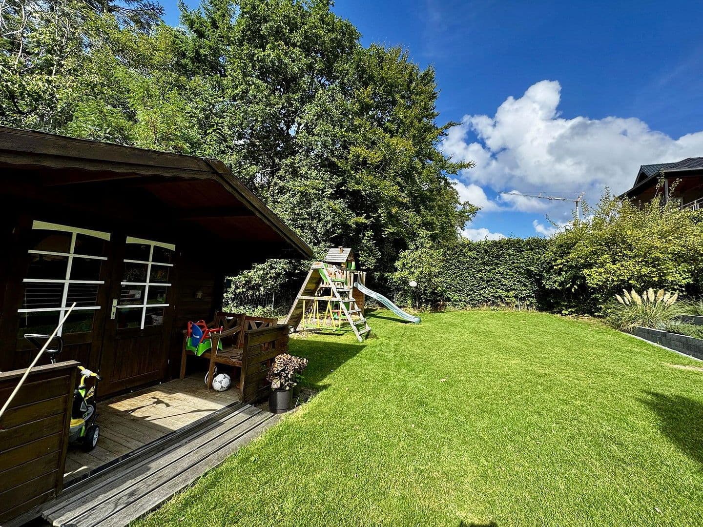 Predaj domu 212 m², pozemek 736 m², Wassenberg, Severné Porýnie - Westfálsko Predaj domu 212 m², pozemek 736 m², Wassenberg, Severné Porýnie - Westfálsko