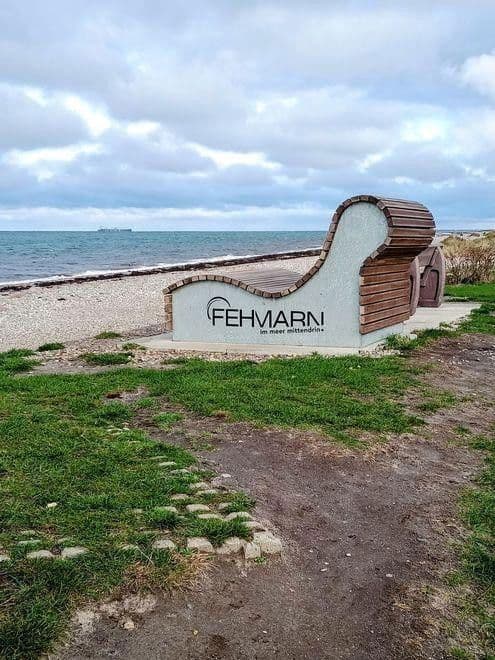 Predaj domu 67 m², pozemek 374 m², Fehmarn, Šlezvicko-Holštajnsko Predaj domu 67 m², pozemek 374 m², Fehmarn, Šlezvicko-Holštajnsko