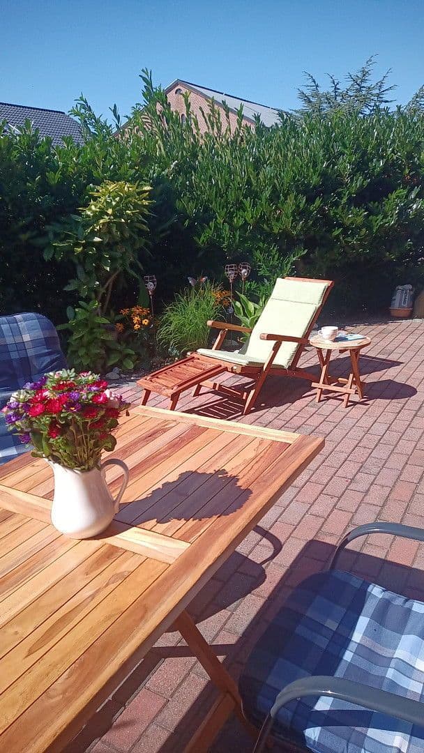 Predaj domu 67 m², pozemek 374 m², Fehmarn, Šlezvicko-Holštajnsko Predaj domu 67 m², pozemek 374 m², Fehmarn, Šlezvicko-Holštajnsko