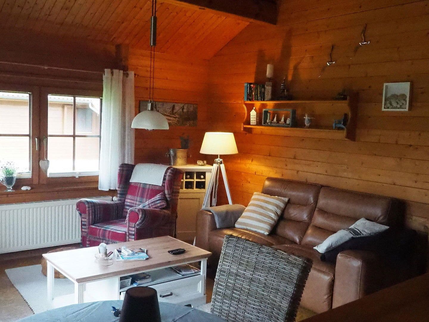 Predaj domu 67 m², pozemek 374 m², Fehmarn, Šlezvicko-Holštajnsko Predaj domu 67 m², pozemek 374 m², Fehmarn, Šlezvicko-Holštajnsko