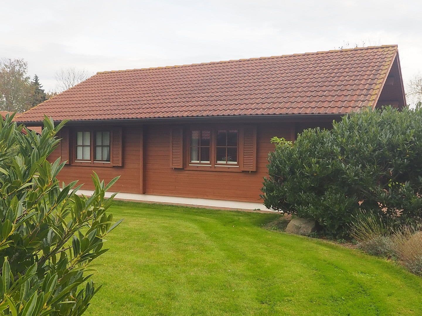 Predaj domu 67 m², pozemek 374 m², Fehmarn, Šlezvicko-Holštajnsko Predaj domu 67 m², pozemek 374 m², Fehmarn, Šlezvicko-Holštajnsko