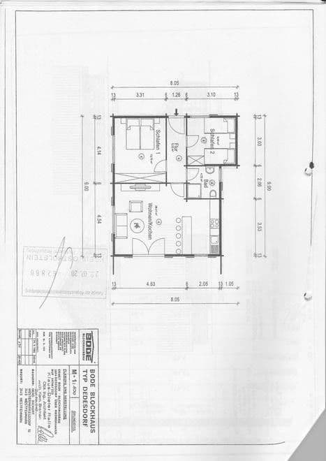 Predaj domu 67 m², pozemek 374 m², Fehmarn, Šlezvicko-Holštajnsko Predaj domu 67 m², pozemek 374 m², Fehmarn, Šlezvicko-Holštajnsko