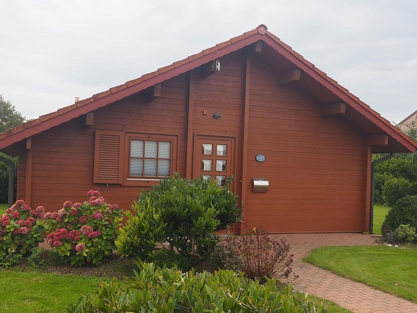 Predaj domu 67 m², pozemek 374 m², Fehmarn, Šlezvicko-Holštajnsko Predaj domu 67 m², pozemek 374 m², Fehmarn, Šlezvicko-Holštajnsko