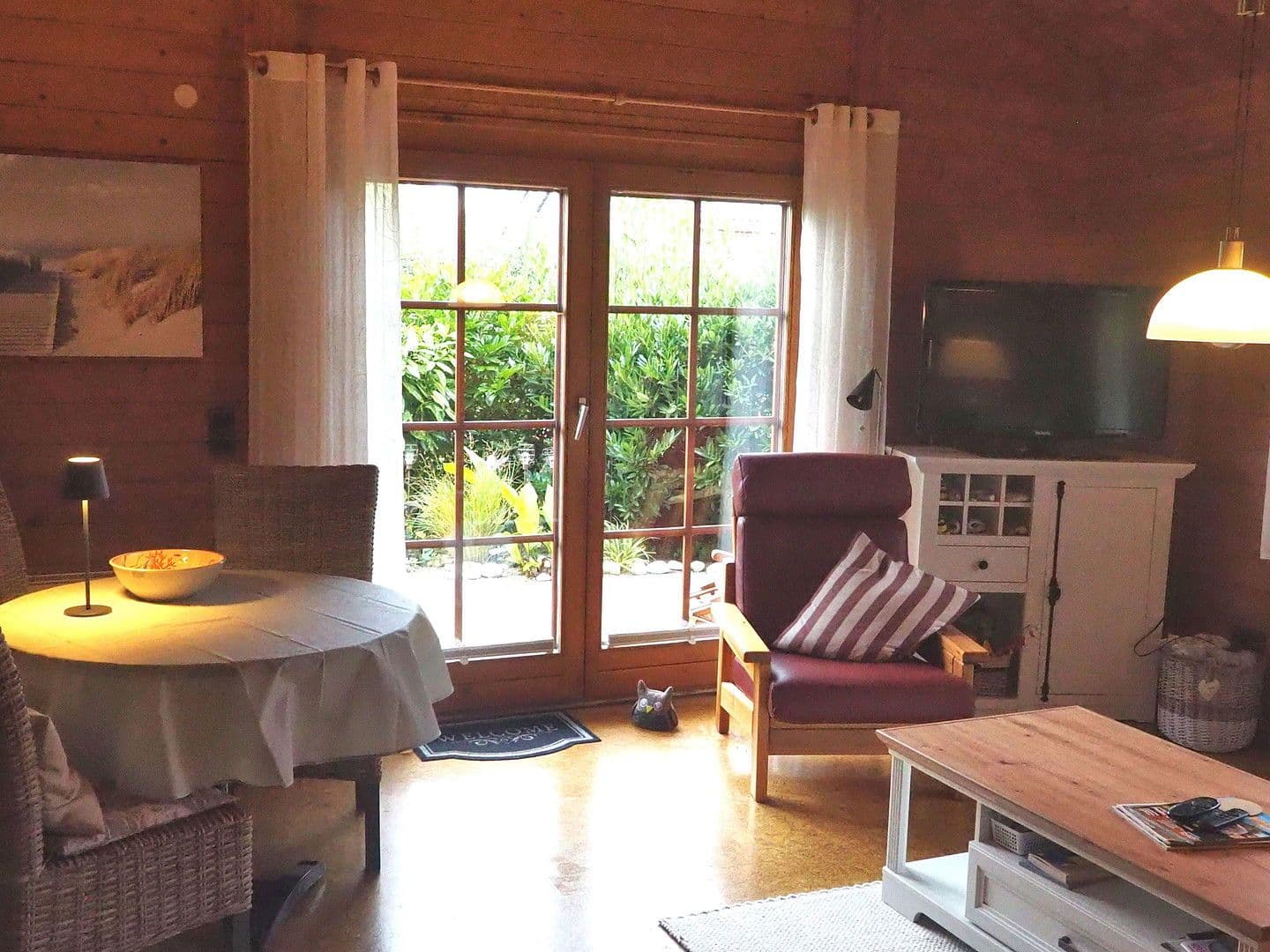 Predaj domu 67 m², pozemek 374 m², Fehmarn, Šlezvicko-Holštajnsko Predaj domu 67 m², pozemek 374 m², Fehmarn, Šlezvicko-Holštajnsko