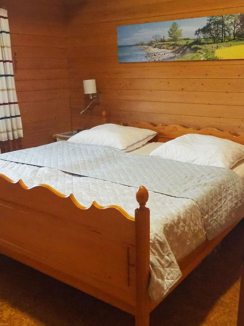 Predaj domu 67 m², pozemek 374 m², Fehmarn, Šlezvicko-Holštajnsko Predaj domu 67 m², pozemek 374 m², Fehmarn, Šlezvicko-Holštajnsko