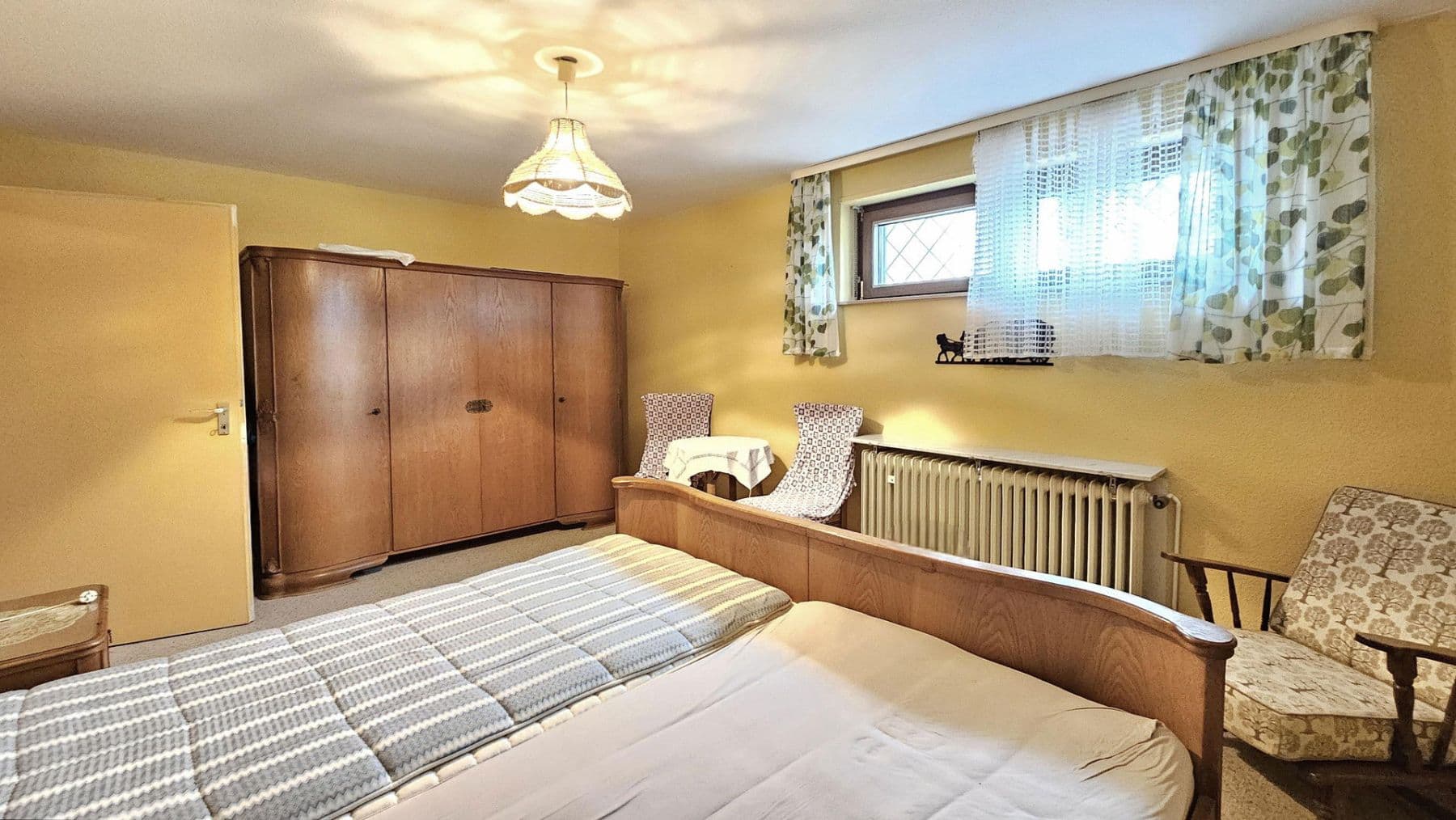 Predaj domu 122 m², pozemek 714 m², Mandelbachtal, Sársko Predaj domu 122 m², pozemek 714 m², Mandelbachtal, Sársko