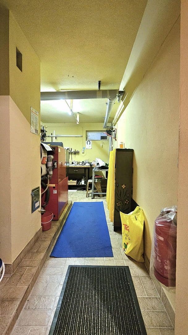 Predaj domu 122 m², pozemek 714 m², Mandelbachtal, Sársko Predaj domu 122 m², pozemek 714 m², Mandelbachtal, Sársko