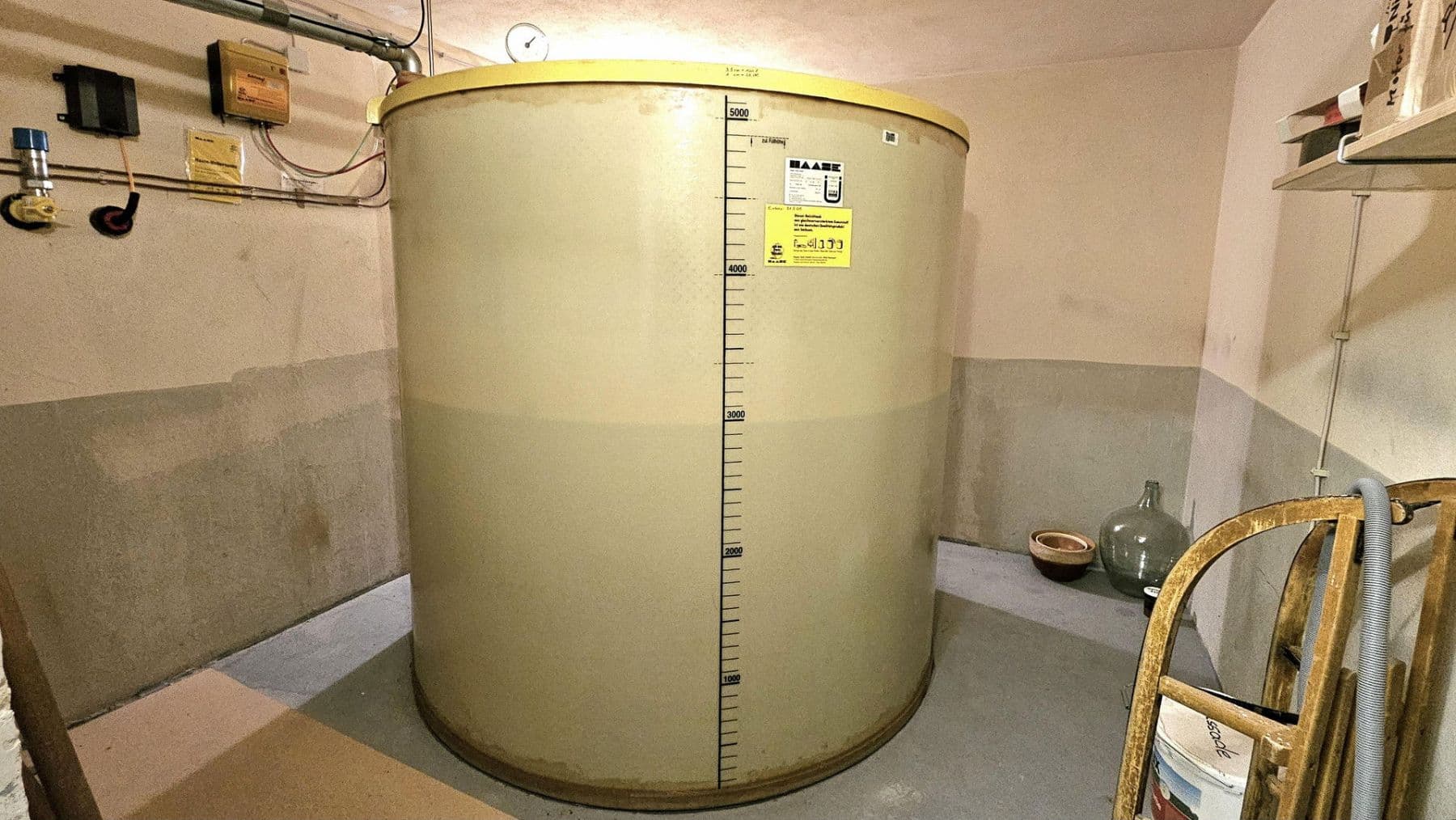 Predaj domu 122 m², pozemek 714 m², Mandelbachtal, Sársko Predaj domu 122 m², pozemek 714 m², Mandelbachtal, Sársko