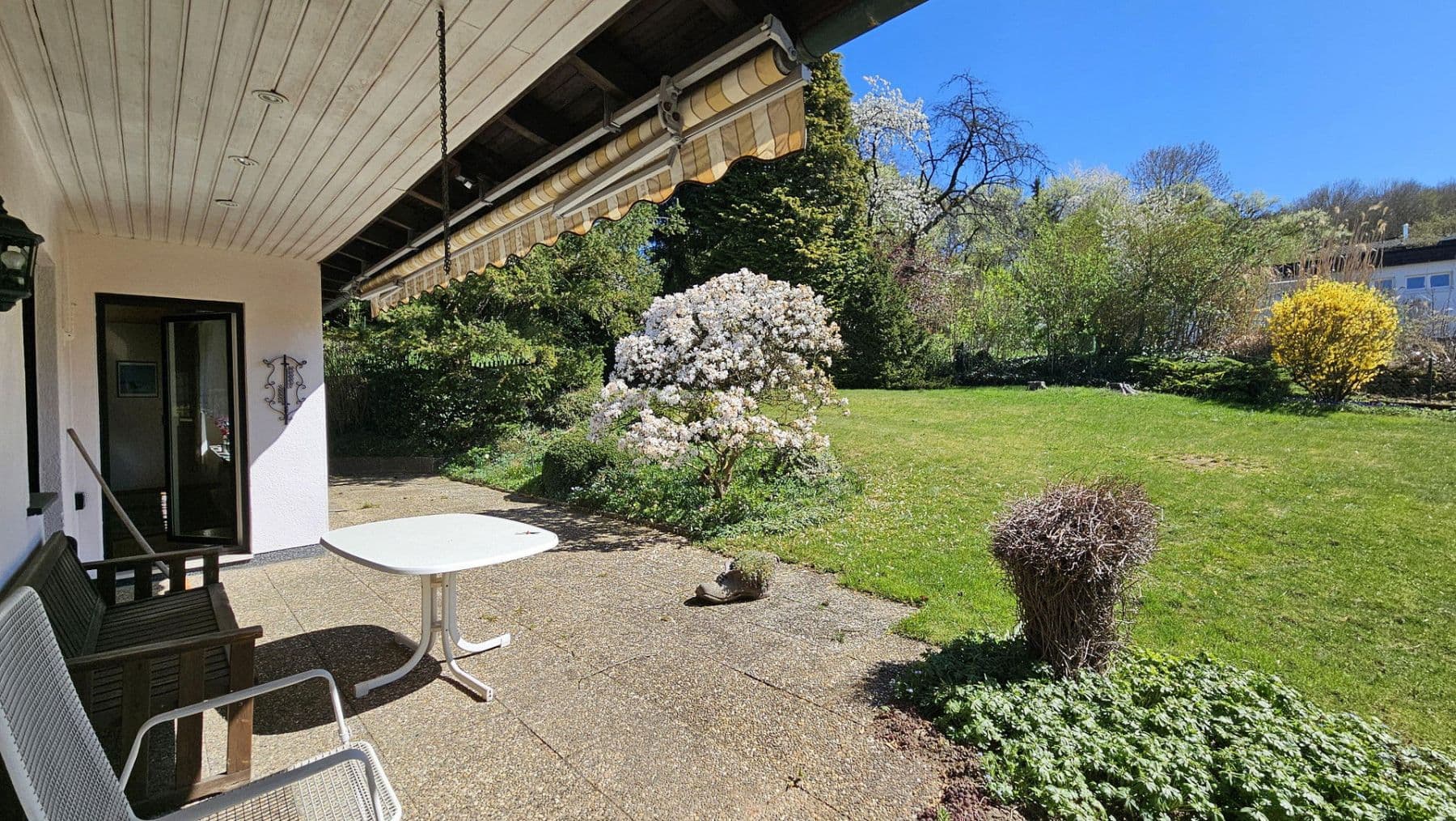 Predaj domu 122 m², pozemek 714 m², Mandelbachtal, Sársko Predaj domu 122 m², pozemek 714 m², Mandelbachtal, Sársko