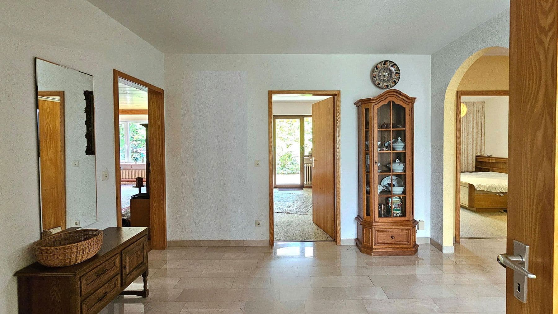 Predaj domu 122 m², pozemek 714 m², Mandelbachtal, Sársko Predaj domu 122 m², pozemek 714 m², Mandelbachtal, Sársko