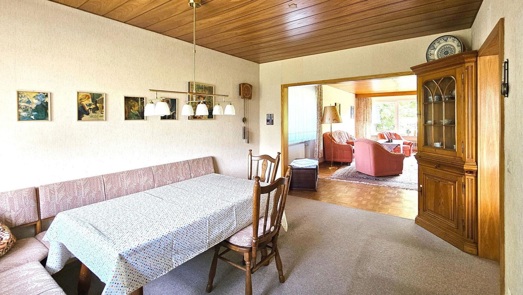 Predaj domu 122 m², pozemek 714 m², Mandelbachtal, Sársko Predaj domu 122 m², pozemek 714 m², Mandelbachtal, Sársko