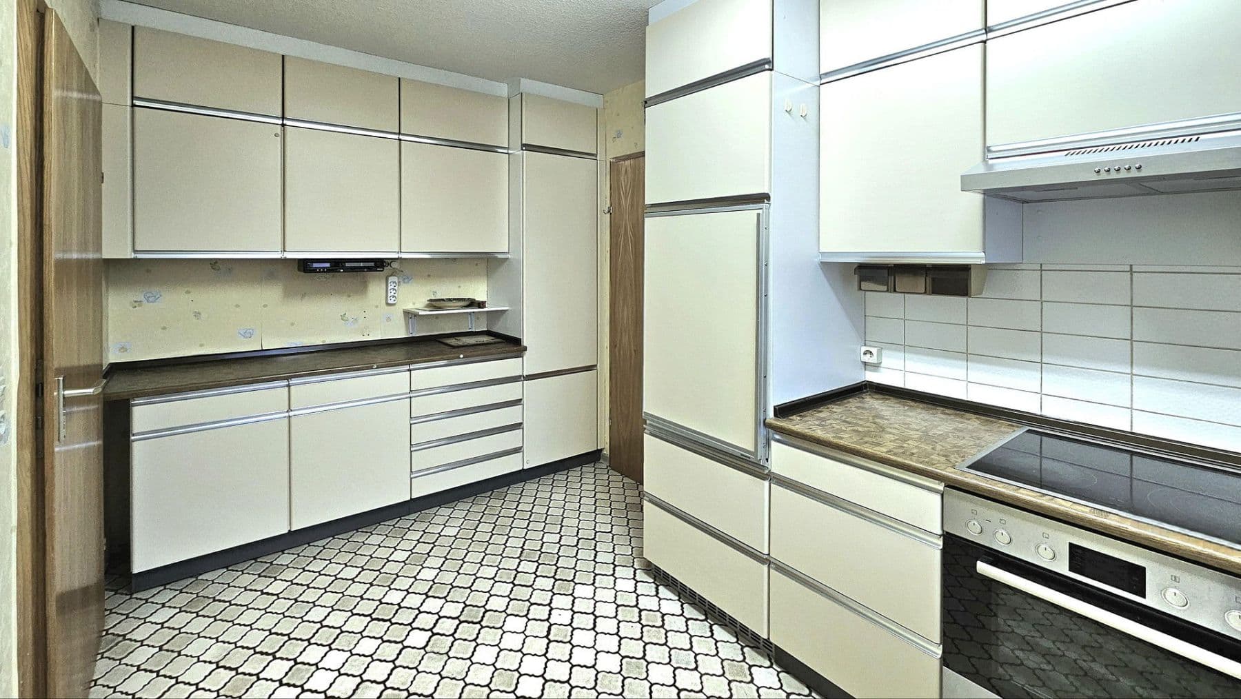 Predaj domu 122 m², pozemek 714 m², Mandelbachtal, Sársko Predaj domu 122 m², pozemek 714 m², Mandelbachtal, Sársko