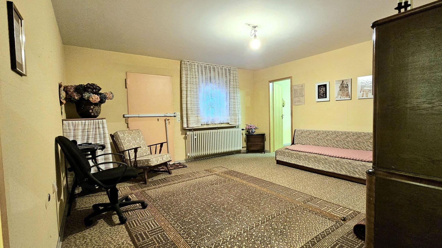 Predaj domu 122 m², pozemek 714 m², Mandelbachtal, Sársko Predaj domu 122 m², pozemek 714 m², Mandelbachtal, Sársko