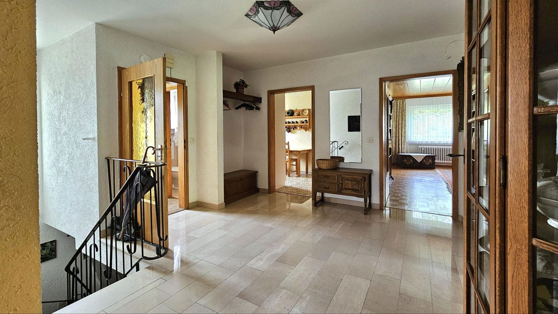 Predaj domu 122 m², pozemek 714 m², Mandelbachtal, Sársko Predaj domu 122 m², pozemek 714 m², Mandelbachtal, Sársko