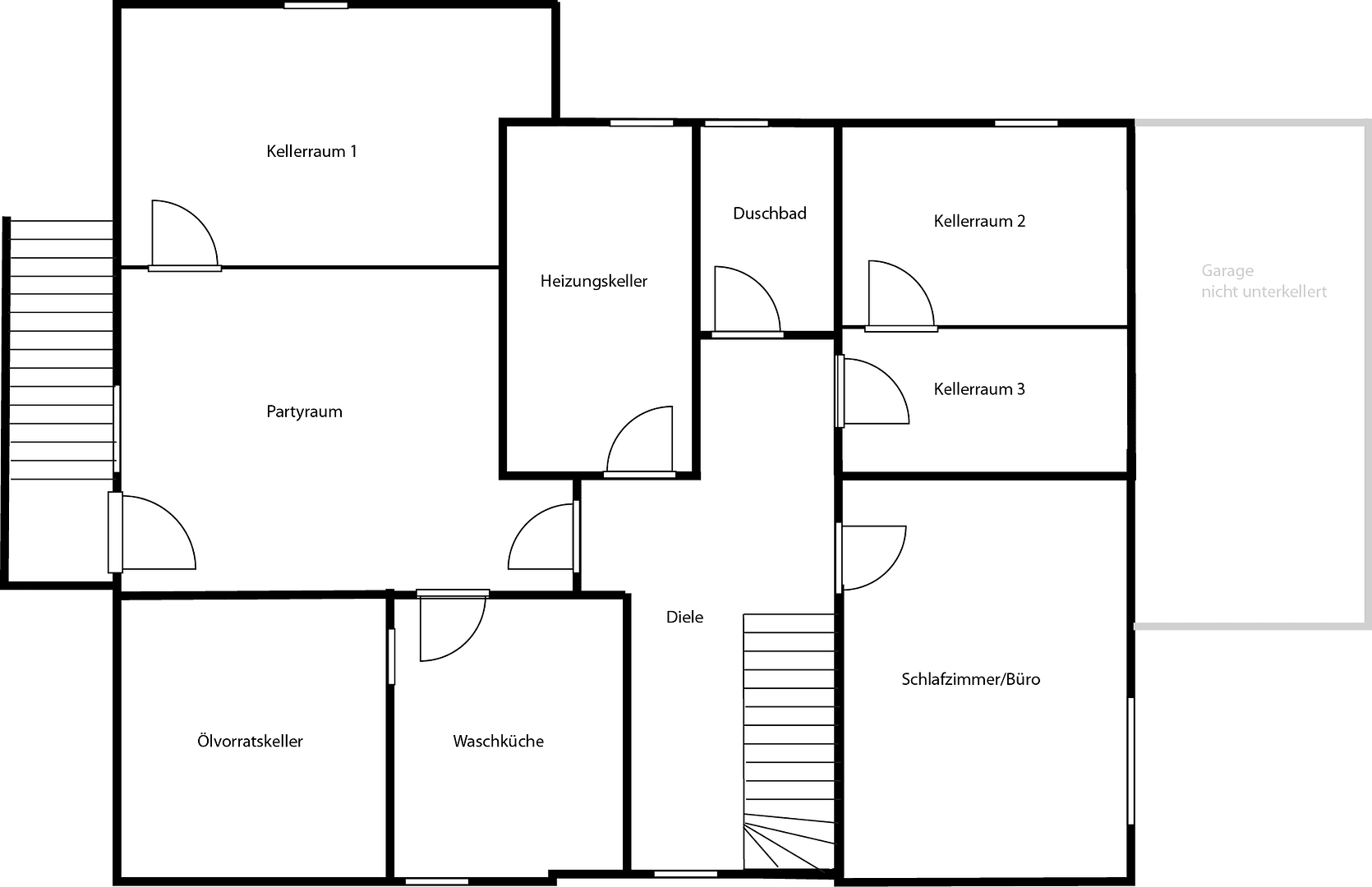Predaj domu 122 m², pozemek 714 m², Mandelbachtal, Sársko Predaj domu 122 m², pozemek 714 m², Mandelbachtal, Sársko