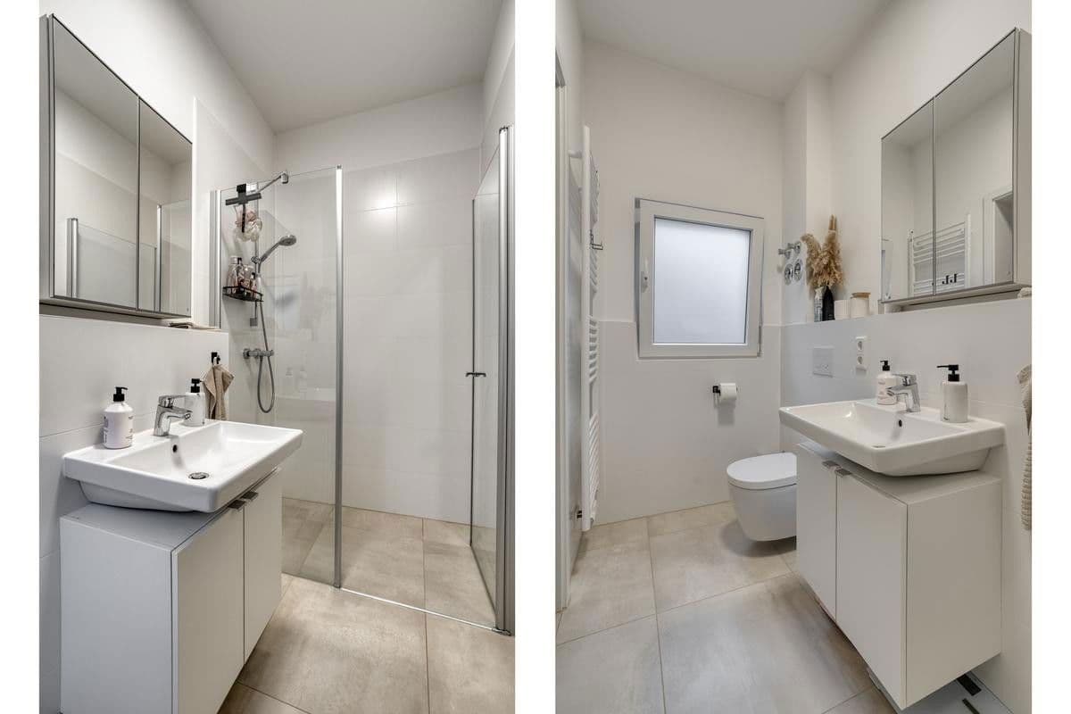 Prenájom bytu 3-izbový 68 m², Hangweg 9, Castrop-Rauxel, Severné Porýnie - Westfálsko Prenájom bytu 3-izbový 68 m², Hangweg 9, Castrop-Rauxel, Severné Porýnie - Westfálsko