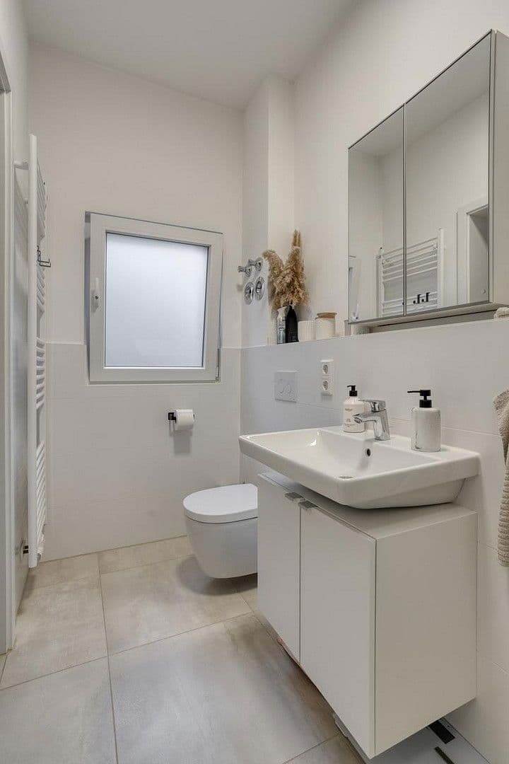 Prenájom bytu 3-izbový 68 m², Hangweg 9, Castrop-Rauxel, Severné Porýnie - Westfálsko Prenájom bytu 3-izbový 68 m², Hangweg 9, Castrop-Rauxel, Severné Porýnie - Westfálsko