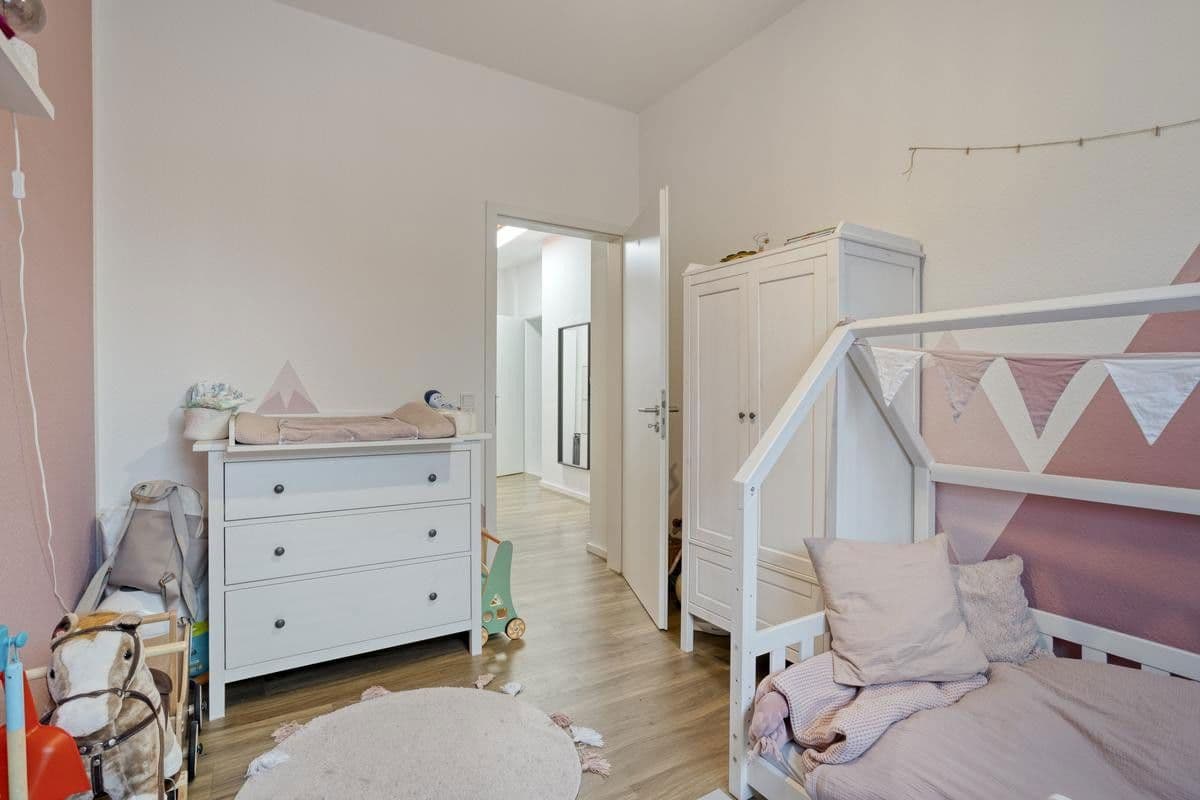 Prenájom bytu 3-izbový 68 m², Hangweg 9, Castrop-Rauxel, Severné Porýnie - Westfálsko Prenájom bytu 3-izbový 68 m², Hangweg 9, Castrop-Rauxel, Severné Porýnie - Westfálsko