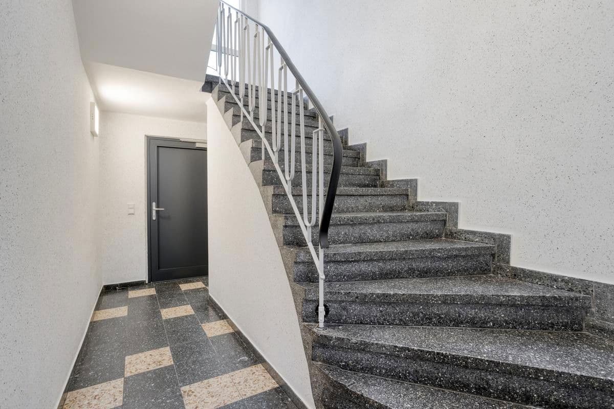 Prenájom bytu 3-izbový 68 m², Hangweg 9, Castrop-Rauxel, Severné Porýnie - Westfálsko Prenájom bytu 3-izbový 68 m², Hangweg 9, Castrop-Rauxel, Severné Porýnie - Westfálsko