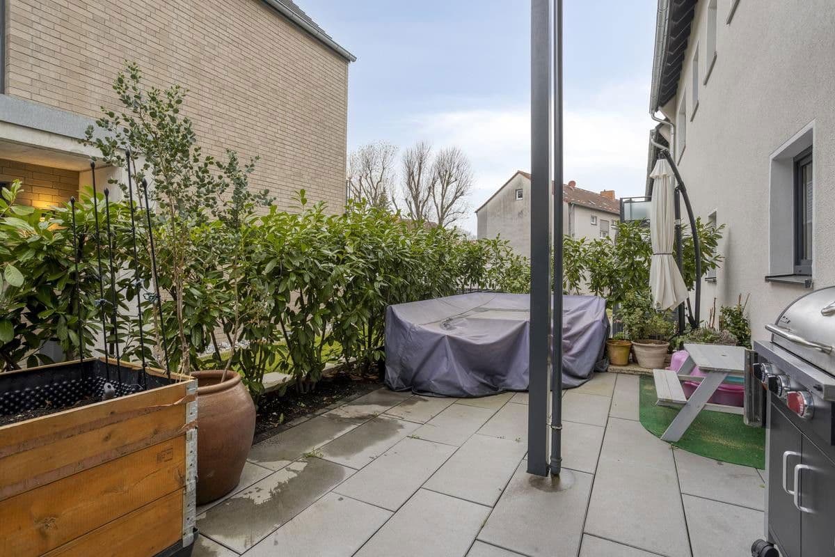 Prenájom bytu 3-izbový 68 m², Hangweg 9, Castrop-Rauxel, Severné Porýnie - Westfálsko Prenájom bytu 3-izbový 68 m², Hangweg 9, Castrop-Rauxel, Severné Porýnie - Westfálsko