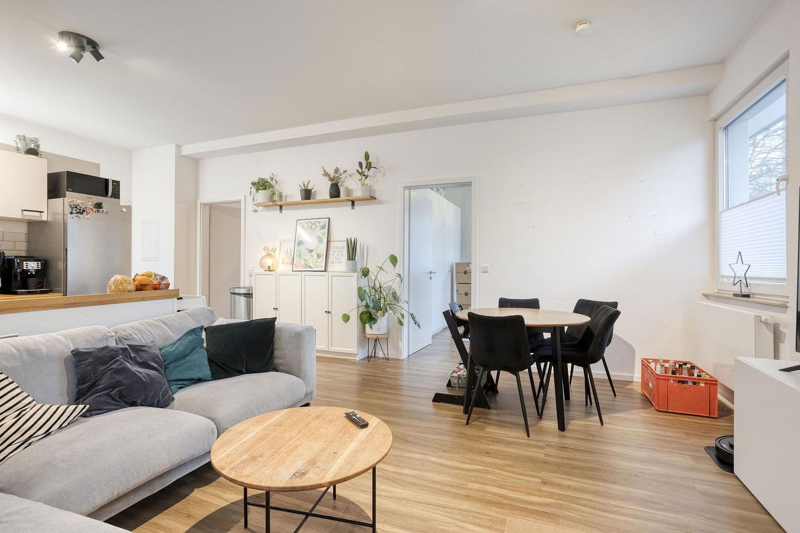 Prenájom bytu 3-izbový 68 m², Hangweg 9, Castrop-Rauxel, Severné Porýnie - Westfálsko Prenájom bytu 3-izbový 68 m², Hangweg 9, Castrop-Rauxel, Severné Porýnie - Westfálsko