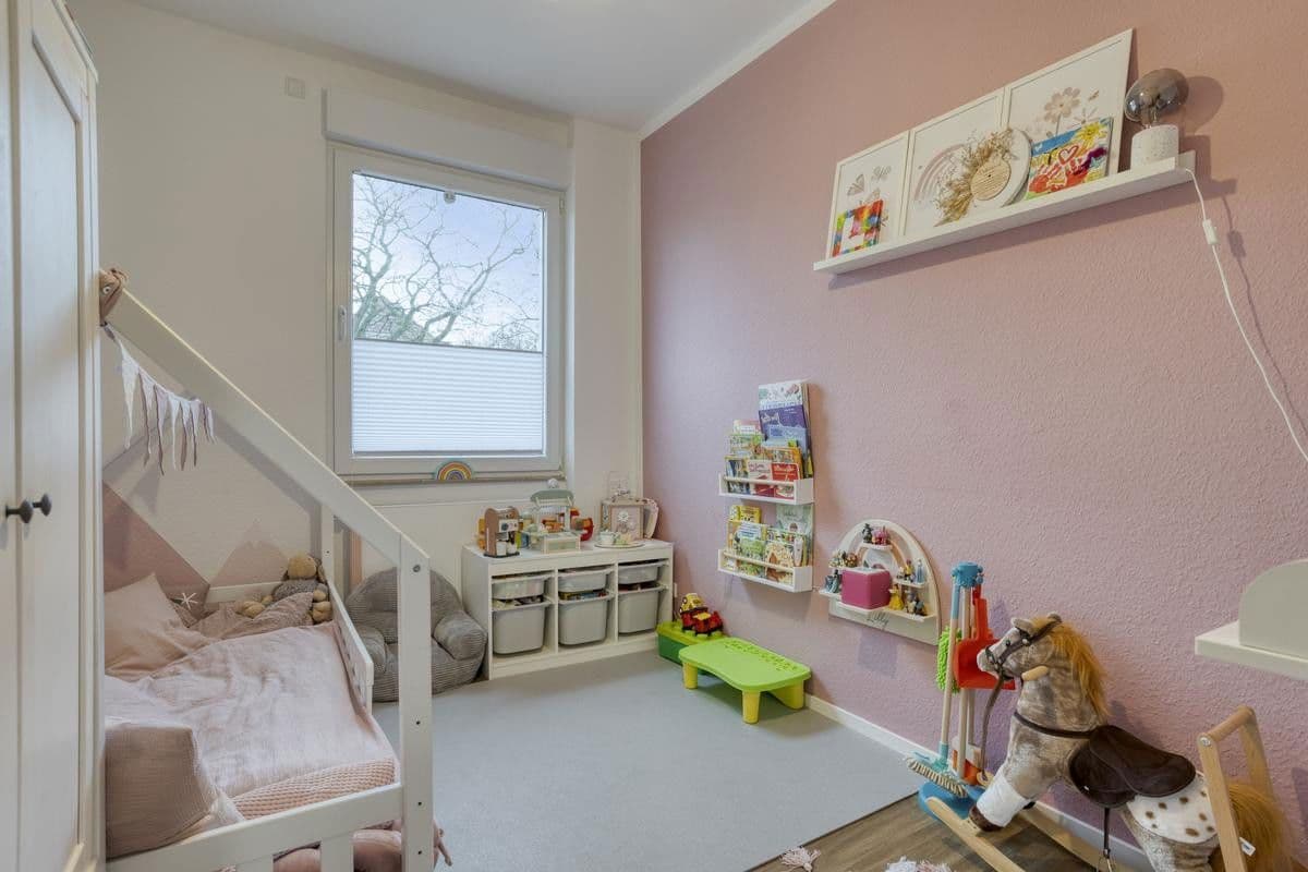 Prenájom bytu 3-izbový 68 m², Hangweg 9, Castrop-Rauxel, Severné Porýnie - Westfálsko Prenájom bytu 3-izbový 68 m², Hangweg 9, Castrop-Rauxel, Severné Porýnie - Westfálsko