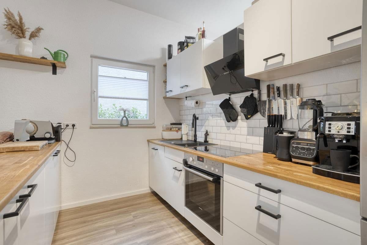 Prenájom bytu 3-izbový 68 m², Hangweg 9, Castrop-Rauxel, Severné Porýnie - Westfálsko Prenájom bytu 3-izbový 68 m², Hangweg 9, Castrop-Rauxel, Severné Porýnie - Westfálsko