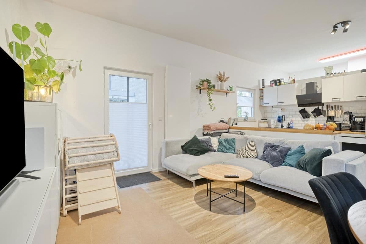 Prenájom bytu 3-izbový 68 m², Hangweg 9, Castrop-Rauxel, Severné Porýnie - Westfálsko Prenájom bytu 3-izbový 68 m², Hangweg 9, Castrop-Rauxel, Severné Porýnie - Westfálsko