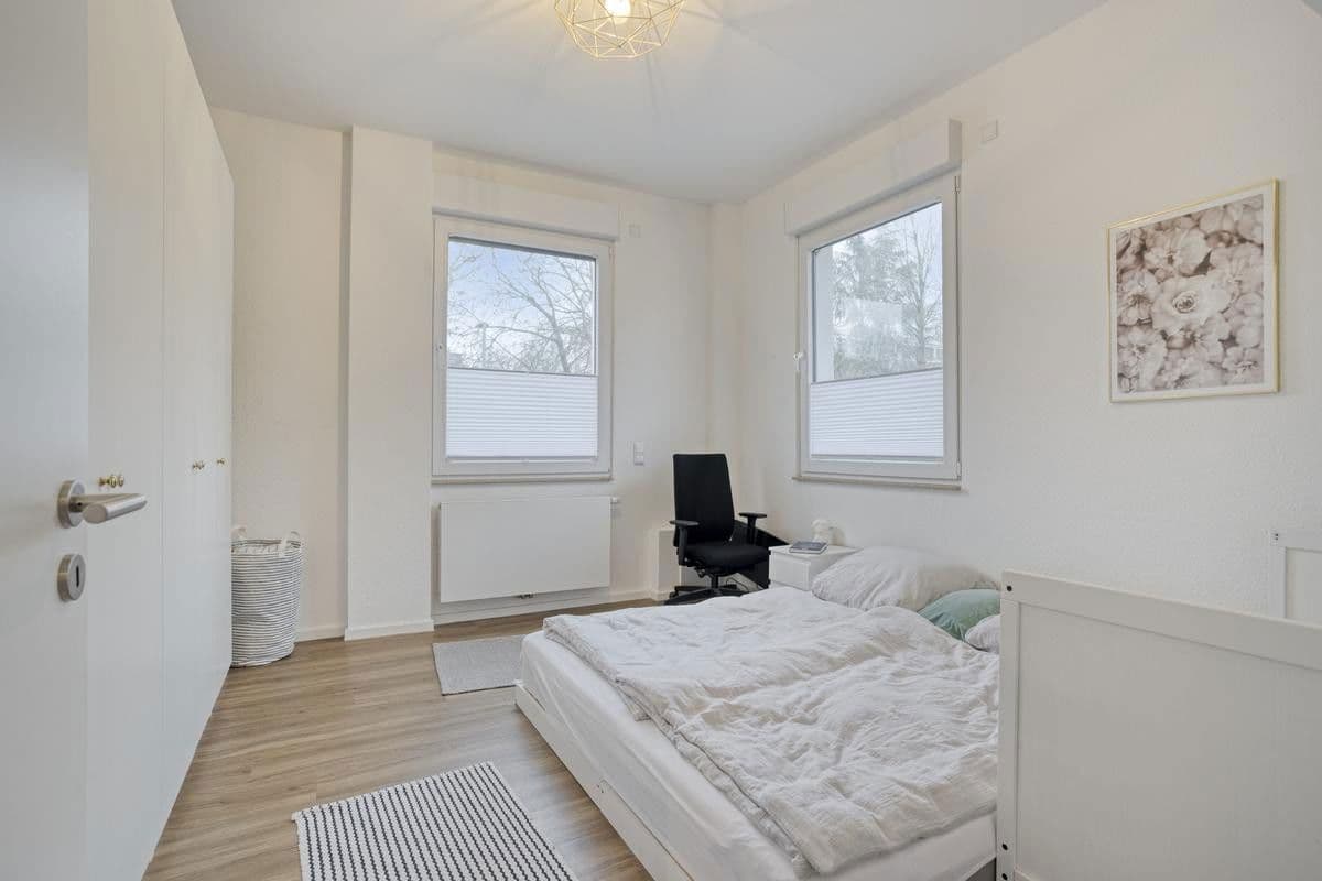 Prenájom bytu 3-izbový 68 m², Hangweg 9, Castrop-Rauxel, Severné Porýnie - Westfálsko Prenájom bytu 3-izbový 68 m², Hangweg 9, Castrop-Rauxel, Severné Porýnie - Westfálsko